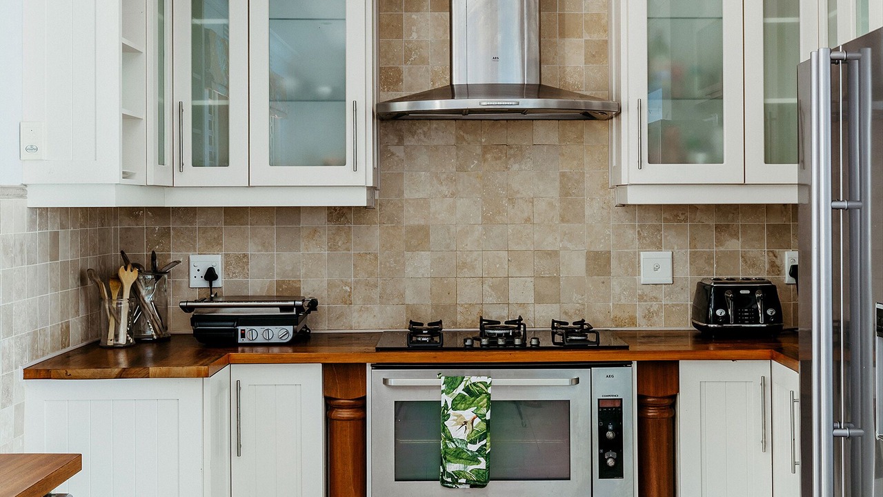 Photo of Kitchen in Sheffield Beach