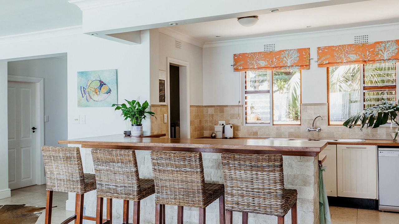 Photo of Kitchen in Sheffield Beach
