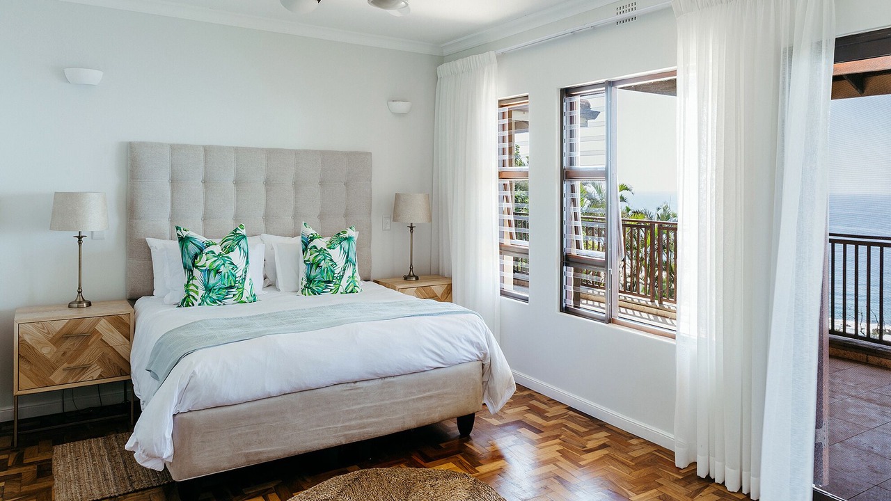 Photo of Bedroom in Sheffield Beach