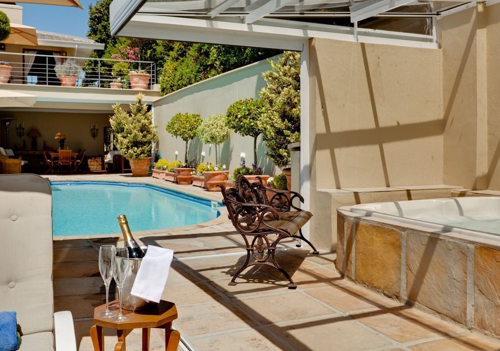 Photo of Outdoor in Constantia