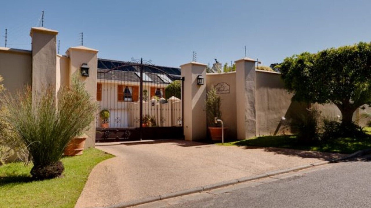 Photo of Outdoor in Constantia