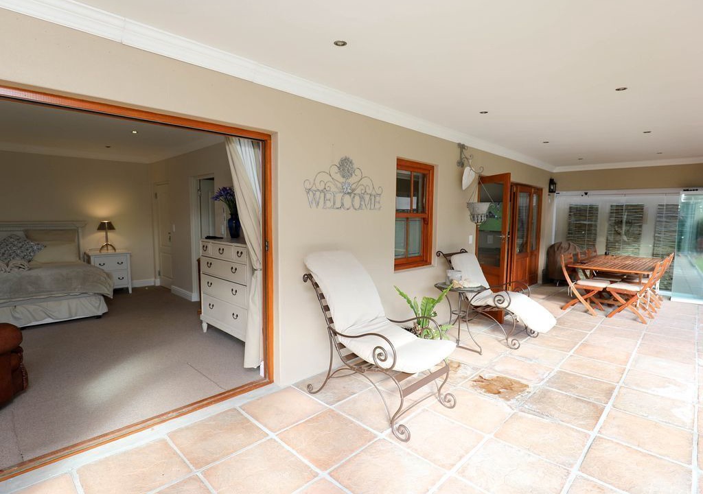 Photo of Bedroom in Constantia