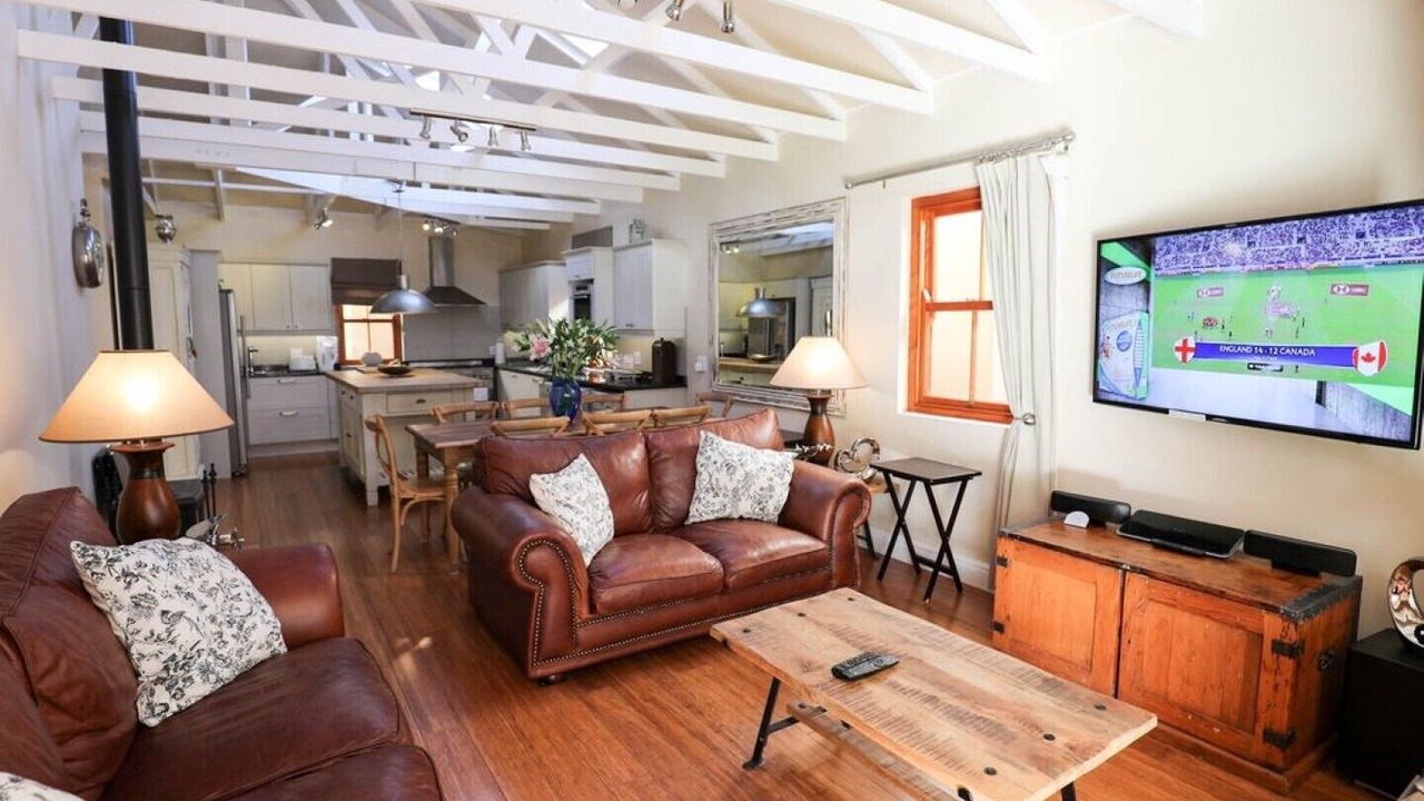 Photo of Livingroom in Constantia