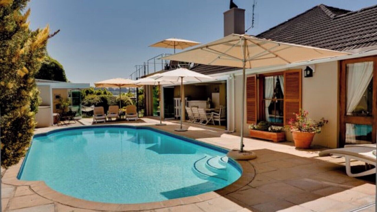 Photo of Outdoor in Constantia