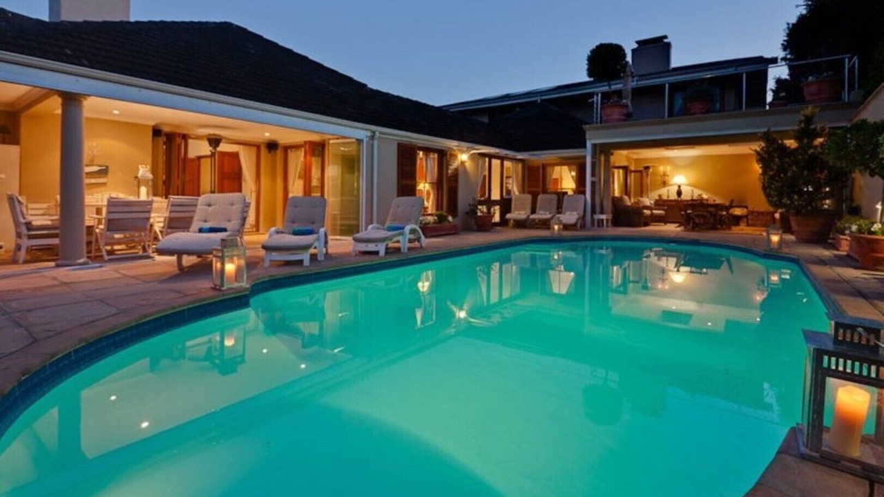 Photo of Outdoor in Constantia