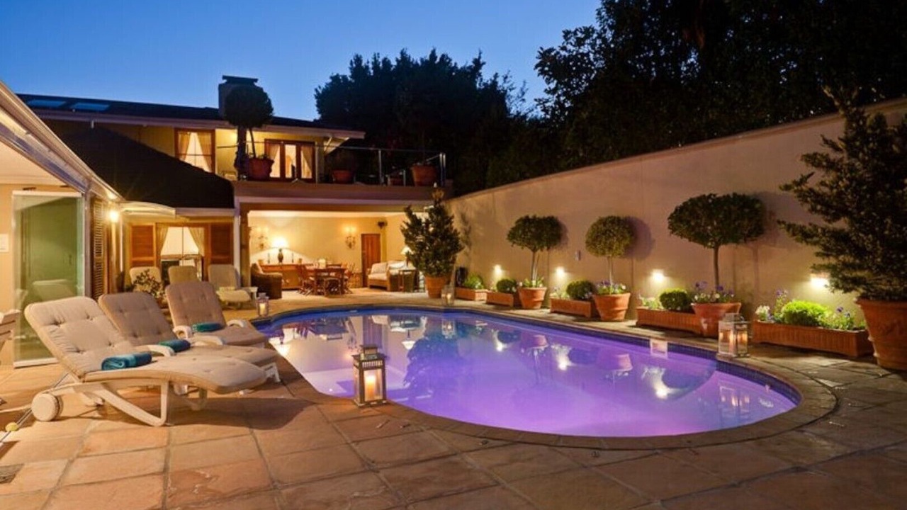 Photo of Outdoor in Constantia