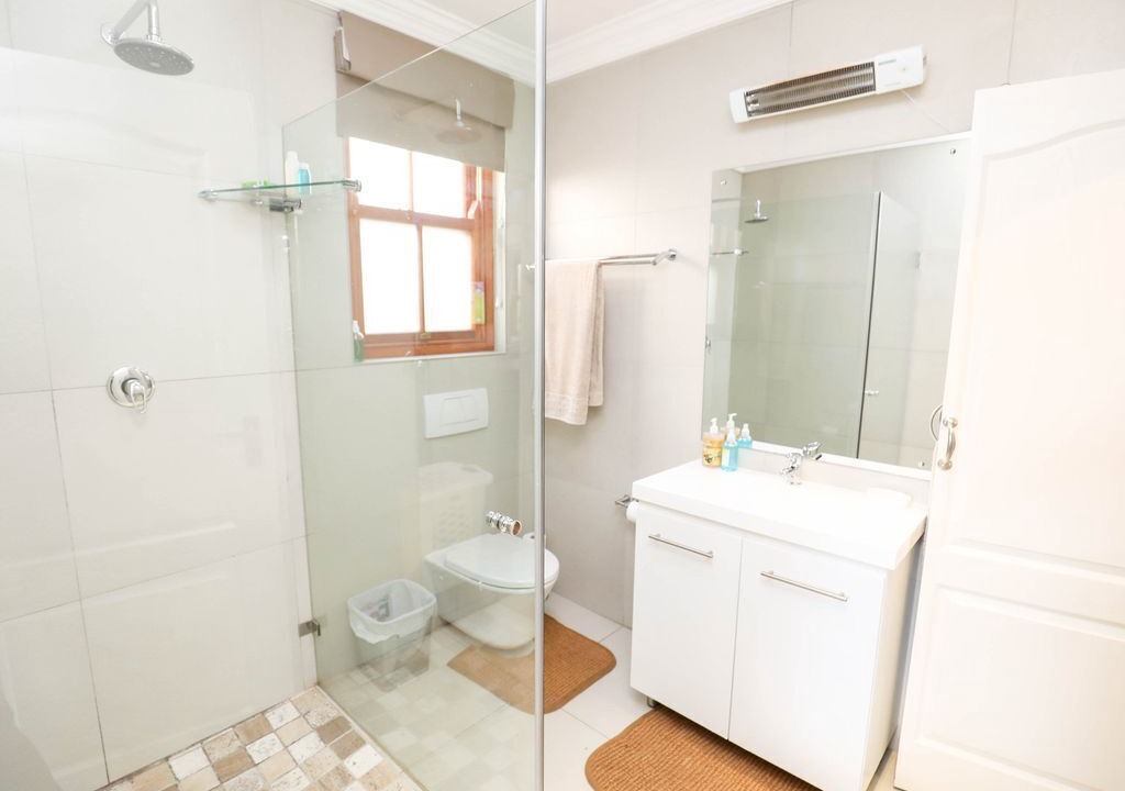 Photo of Bathroom in Constantia