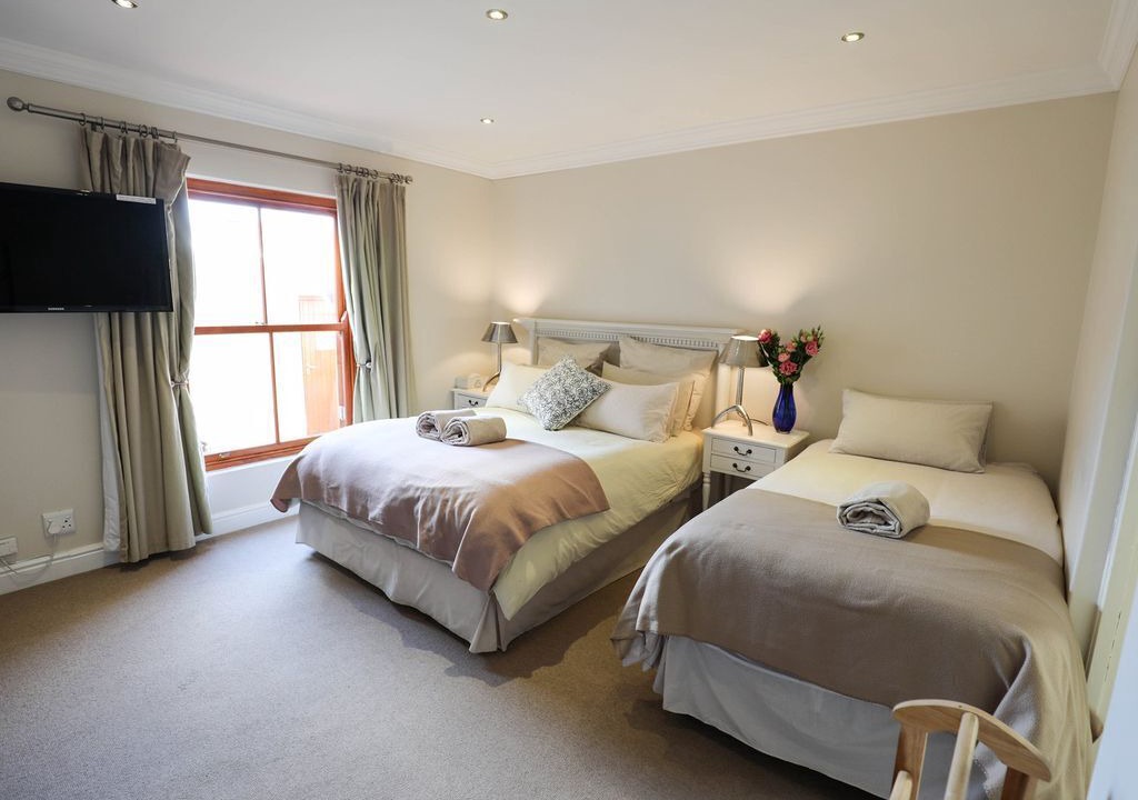 Photo of Bedroom in Constantia