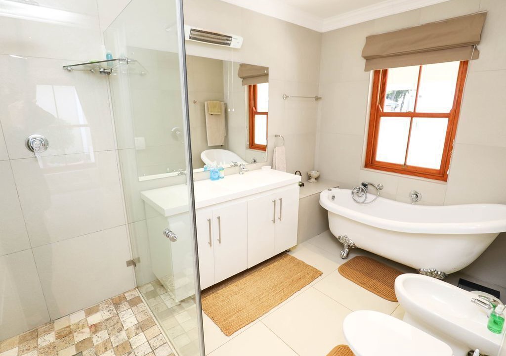 Photo of Bathroom in Constantia
