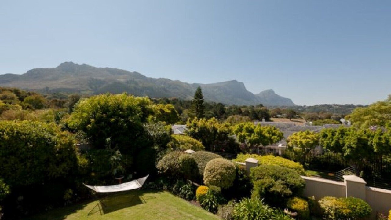 Photo of Outdoor in Constantia