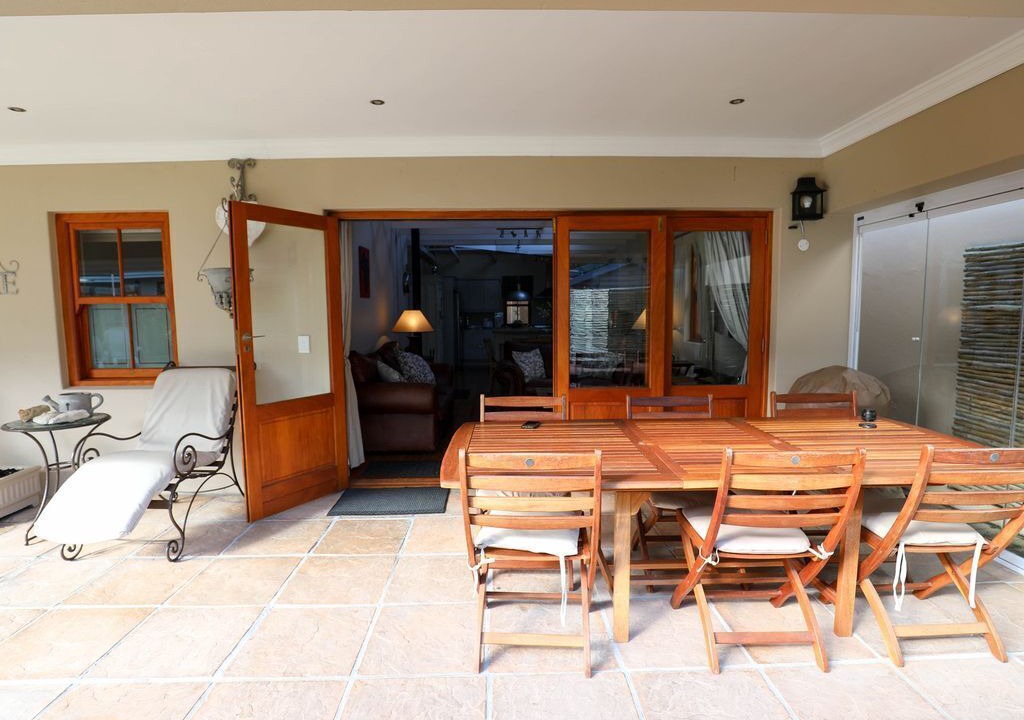 Photo of Outdoor in Constantia