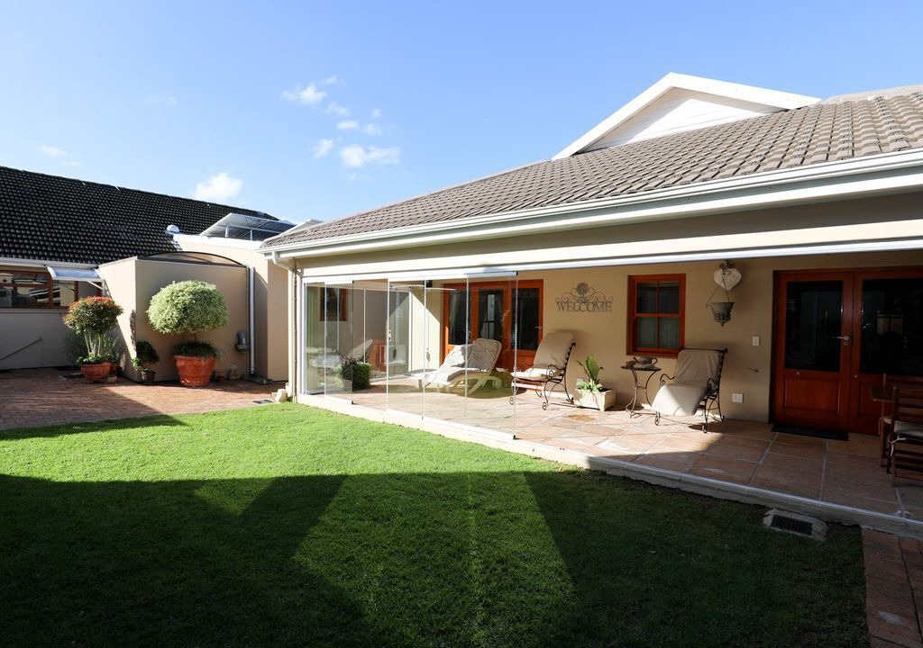 Photo of Others in Constantia