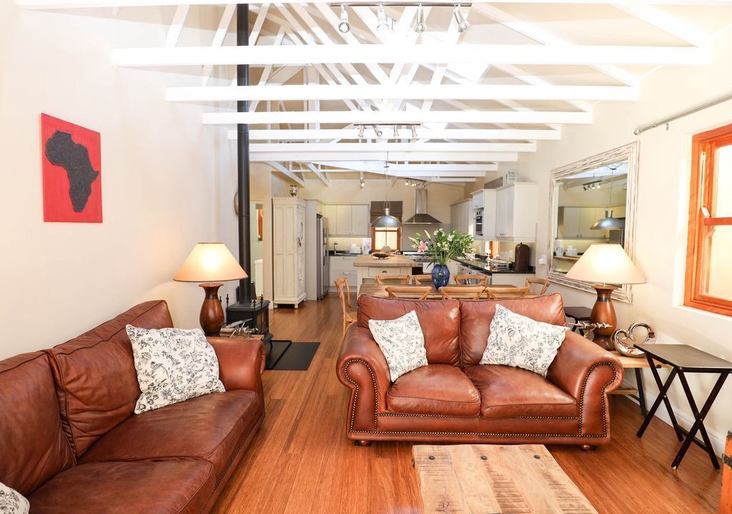 Photo of Livingroom in Constantia