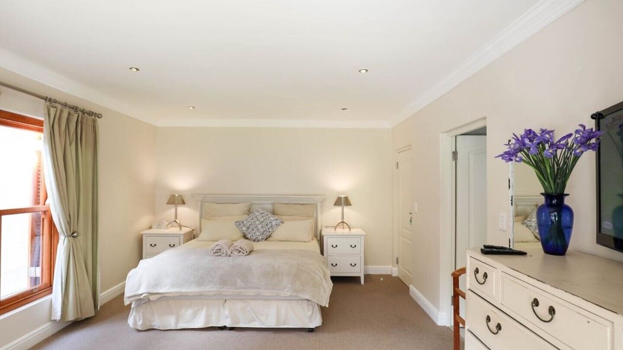 Photo of Bedroom in Constantia