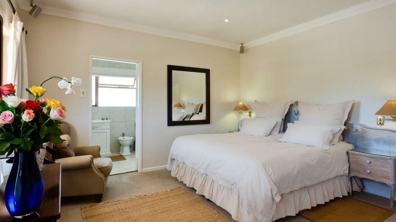 Photo of Bedroom in Constantia