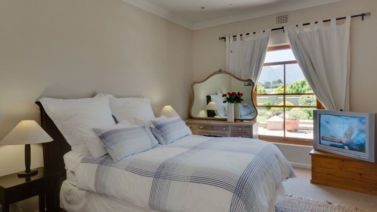 Photo of Bedroom in Constantia