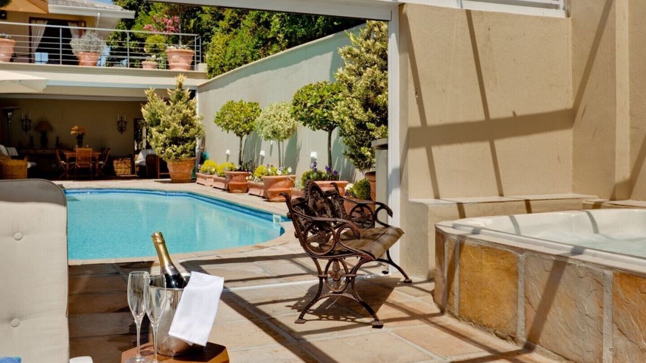 Photo of Outdoor in Constantia