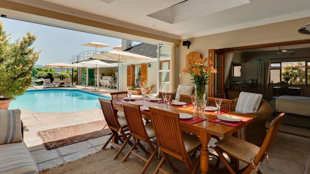 Photo of Outdoor in Constantia