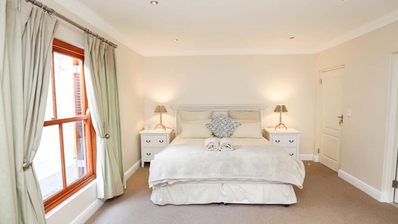 Photo of Bedroom in Constantia