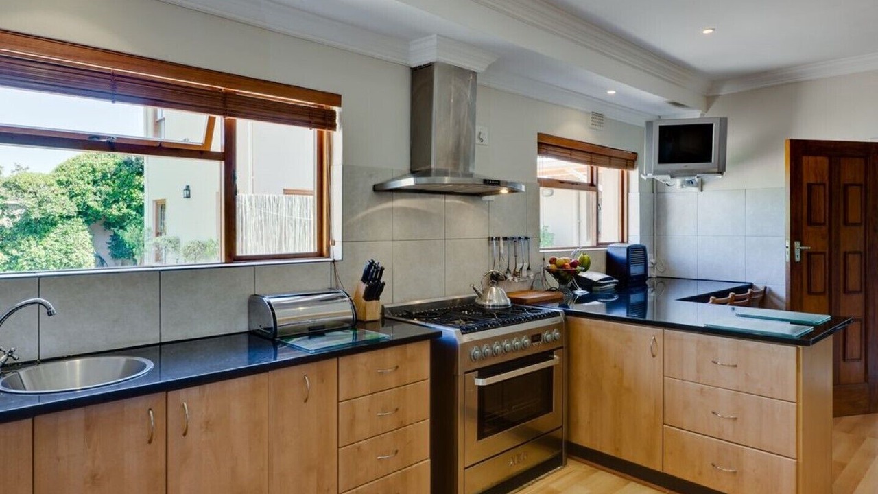 Photo of Kitchen in Constantia
