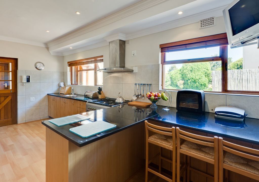 Photo of Kitchen in Constantia