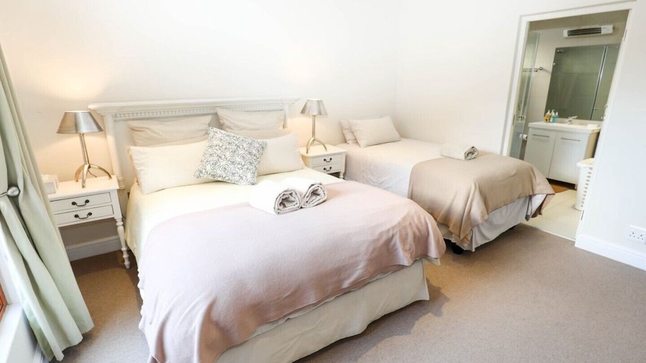 Photo of Bedroom in Constantia