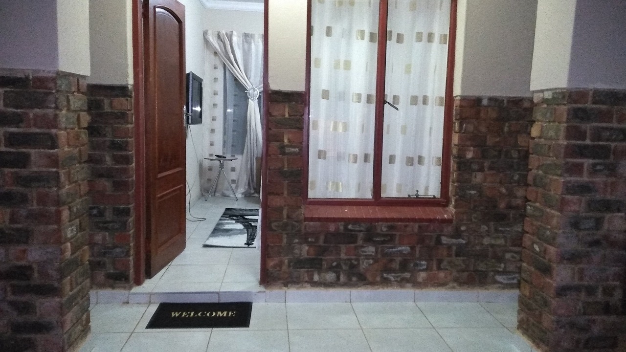 Photo of Bathroom in Garsfontein