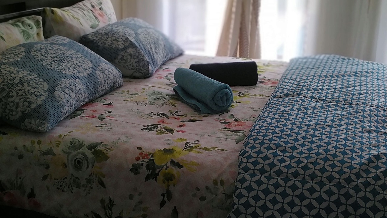 Photo of Bedroom in Garsfontein