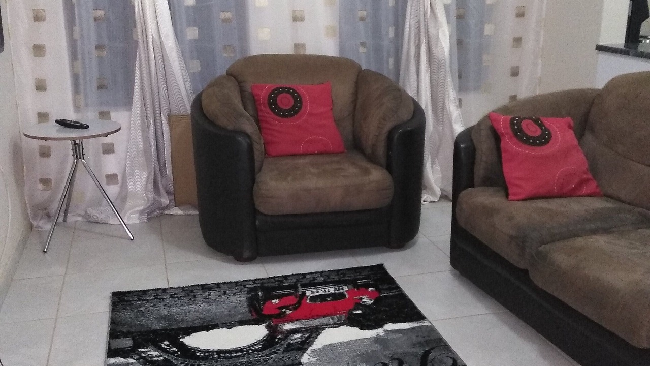 Photo of Livingroom in Garsfontein