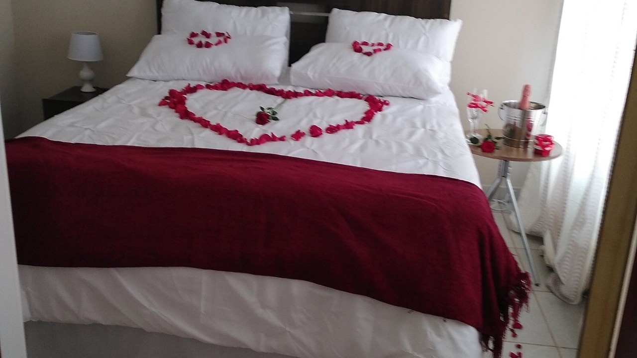 Photo of Bedroom in Garsfontein