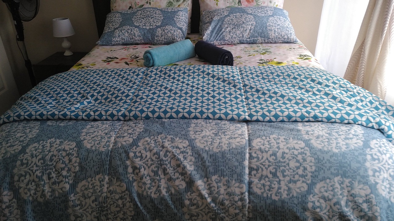 Photo of Bedroom in Garsfontein