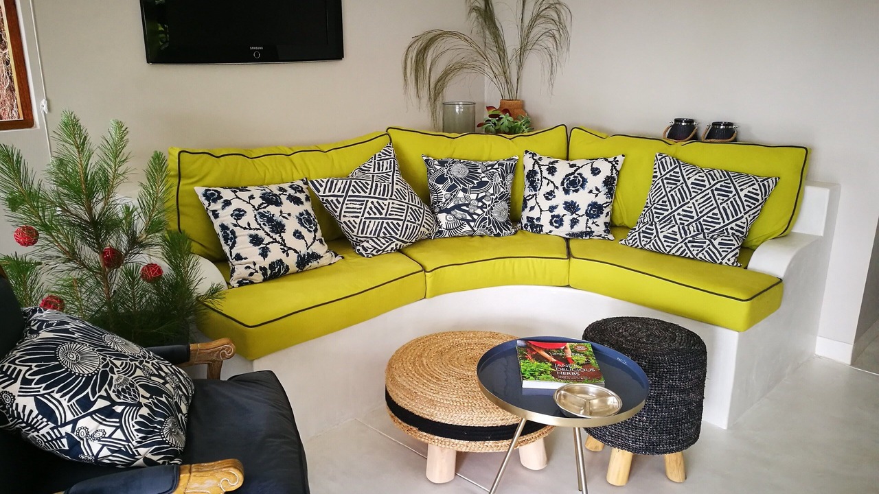 Photo of Livingroom in Harkerville