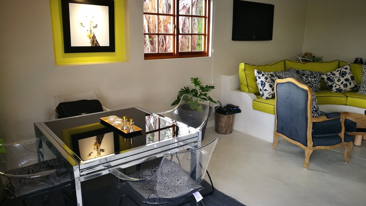 Photo of Livingroom in Harkerville