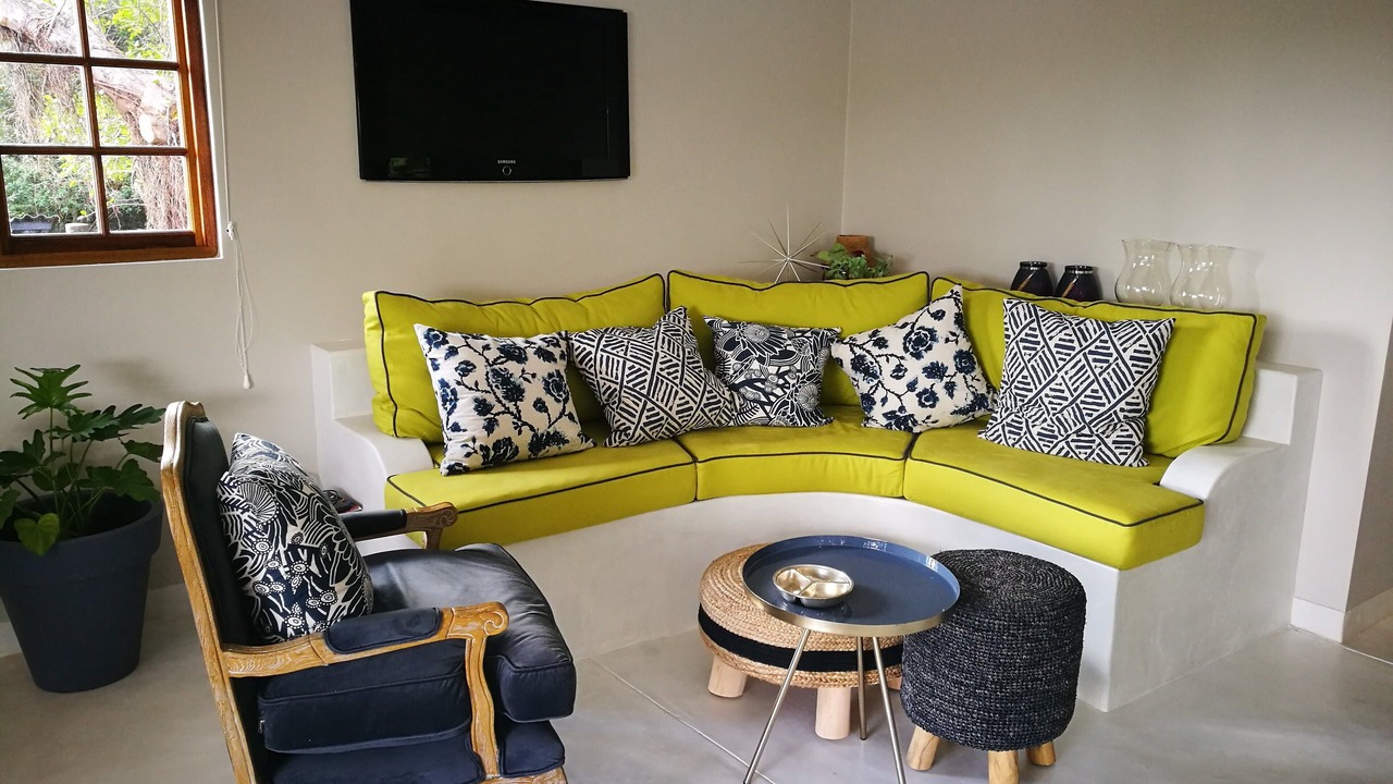 Photo of Livingroom in Harkerville