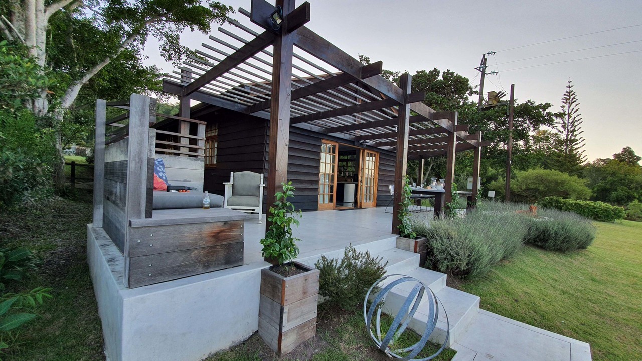 Photo of Patio Balcony in Harkerville