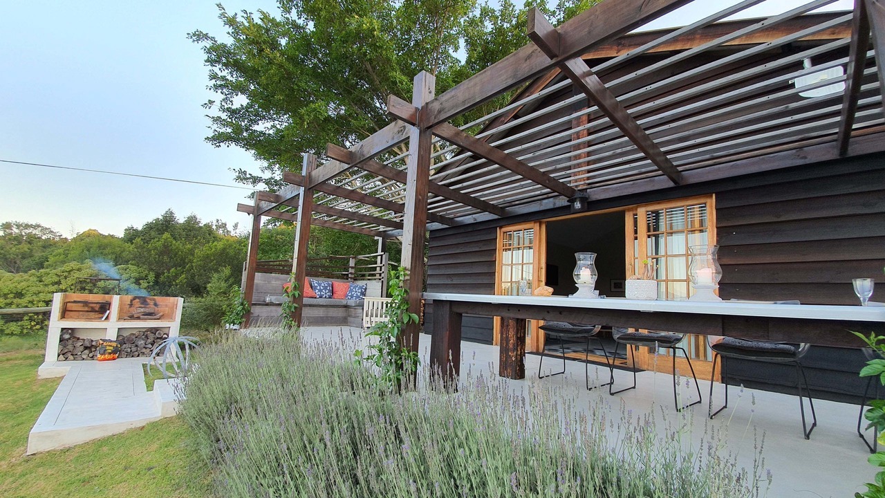 Photo of Patio Balcony in Harkerville