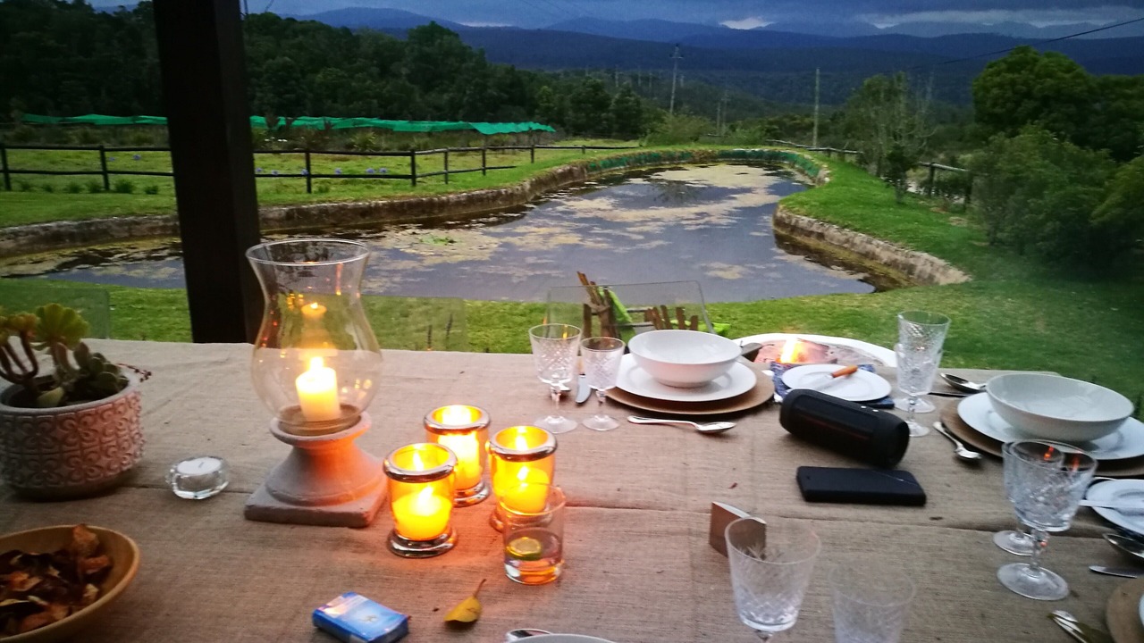 Photo of Outdoor in Harkerville