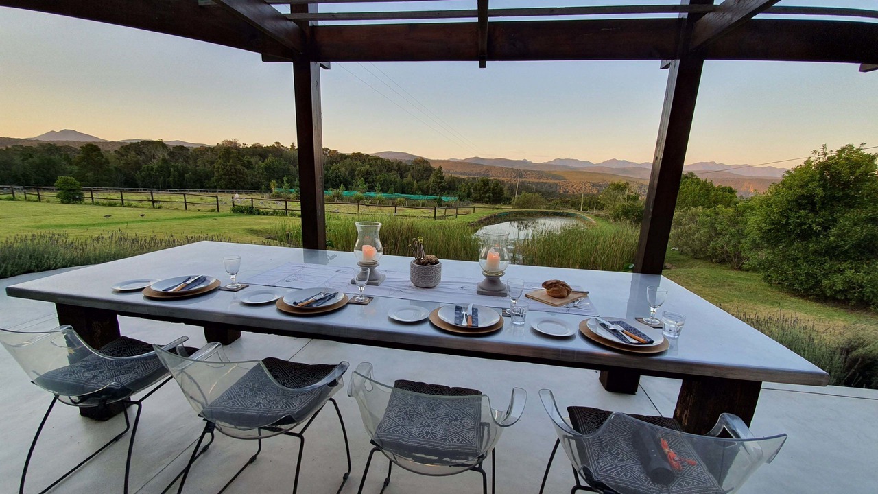 Photo of Outdoor in Harkerville