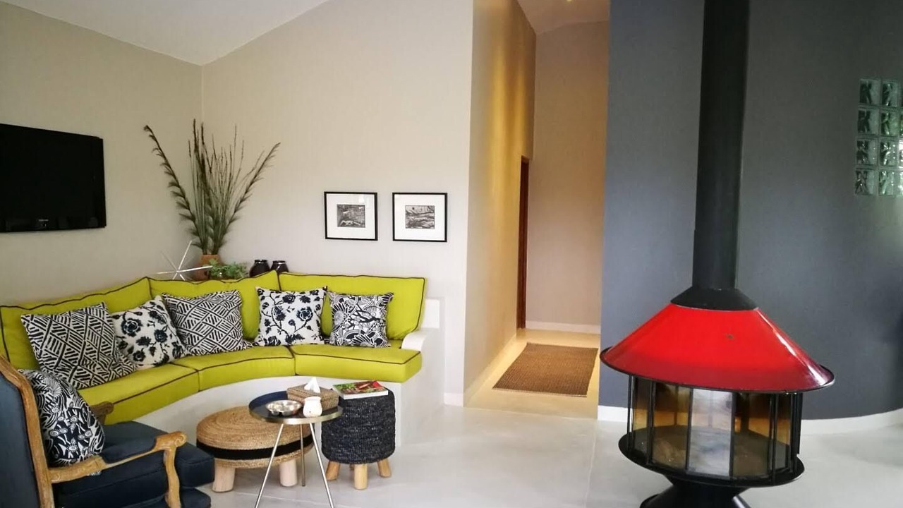 Photo of Livingroom in Harkerville