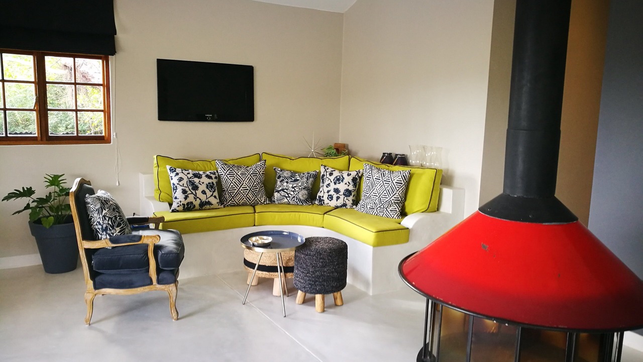 Photo of Livingroom in Harkerville