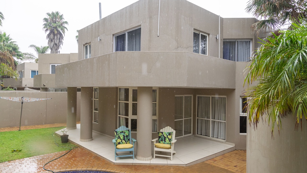 Photo of Outdoor in Greater Johannesburg Metropolitan Area