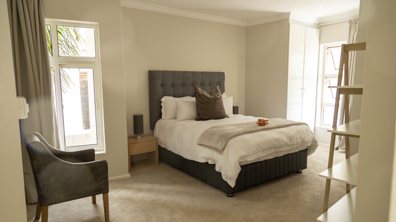 Photo of Bedroom in Greater Johannesburg Metropolitan Area