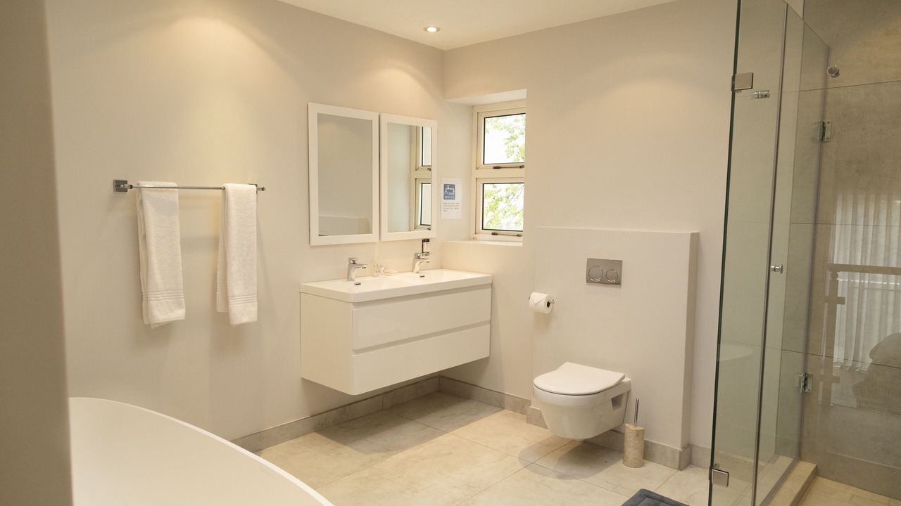 Photo of Bathroom in Greater Johannesburg Metropolitan Area
