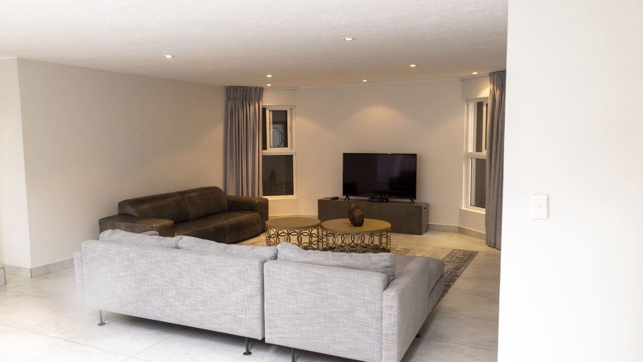 Photo of Livingroom in Greater Johannesburg Metropolitan Area