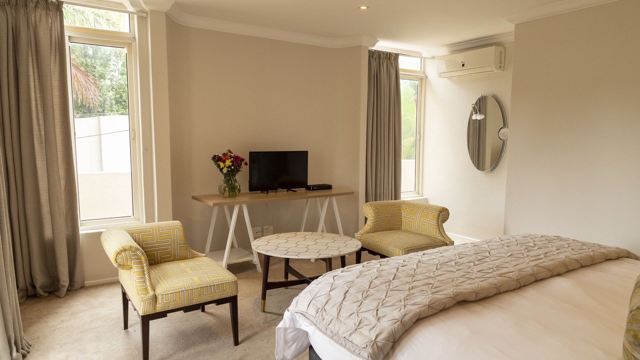 Photo of Bedroom in Greater Johannesburg Metropolitan Area
