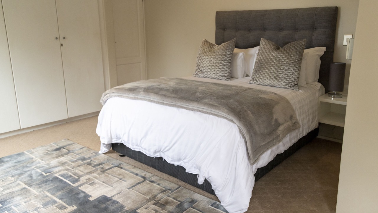 Photo of Bedroom in Greater Johannesburg Metropolitan Area