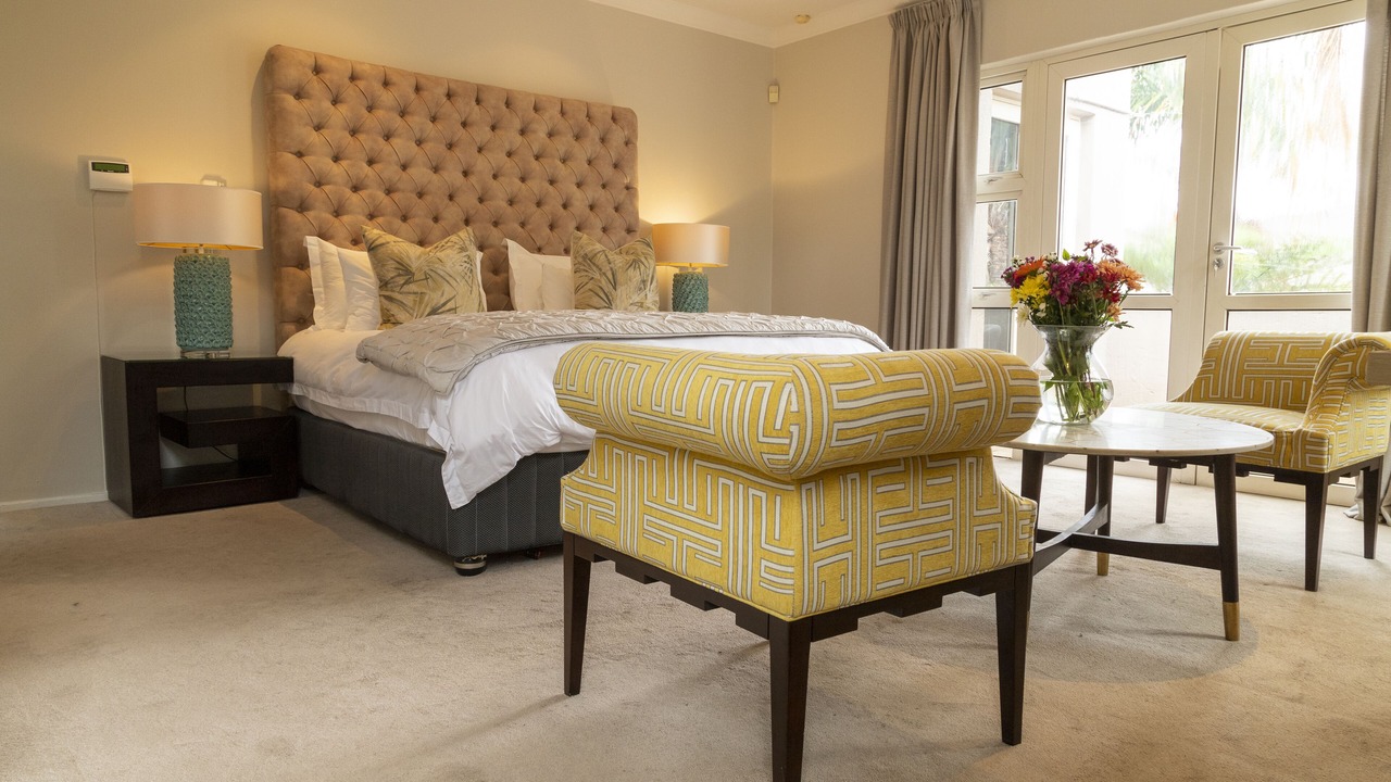 Photo of Bedroom in Greater Johannesburg Metropolitan Area