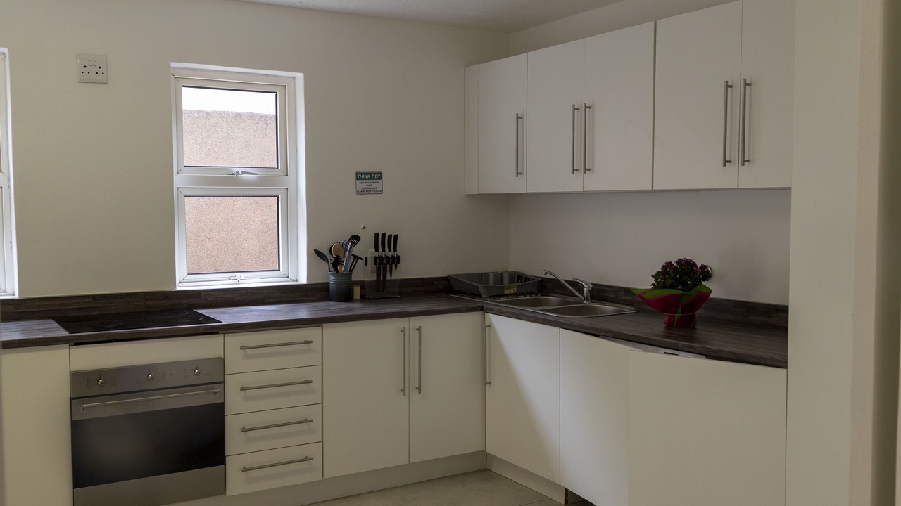 Photo of Kitchen in Greater Johannesburg Metropolitan Area