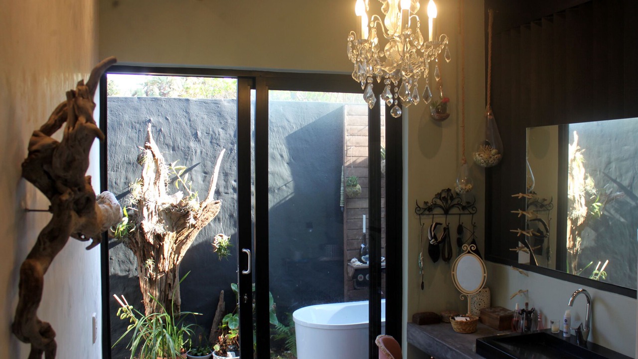 Photo of Bathroom in Westbrook