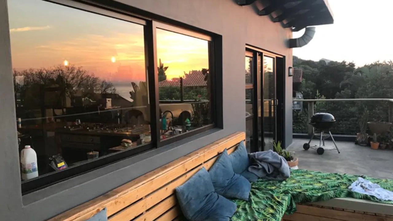 Photo of Patio Balcony in Westbrook